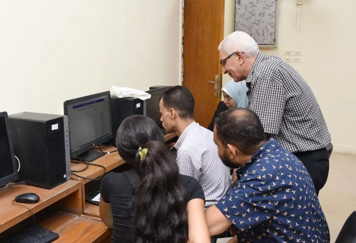 تنسيق المرحلة الثالثة 2024-2025، مؤشرات جامعة بني سويف ب الحد الأدني علمي وأدبي تصدر موعد فتح موقع التنسيق بالمرحلة الثالثة للقبول بالجامعات والمعاهد