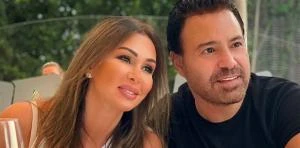 زوجة عاصي الحلاني تحتفل بعيد ميلادها ال53 تعرف على التالي زوجة عاصي الحلاني تحتفل بعيد ميلادها ال53، وكالات السوسنةاحتفلت ملكة جمال لبنان السابقة