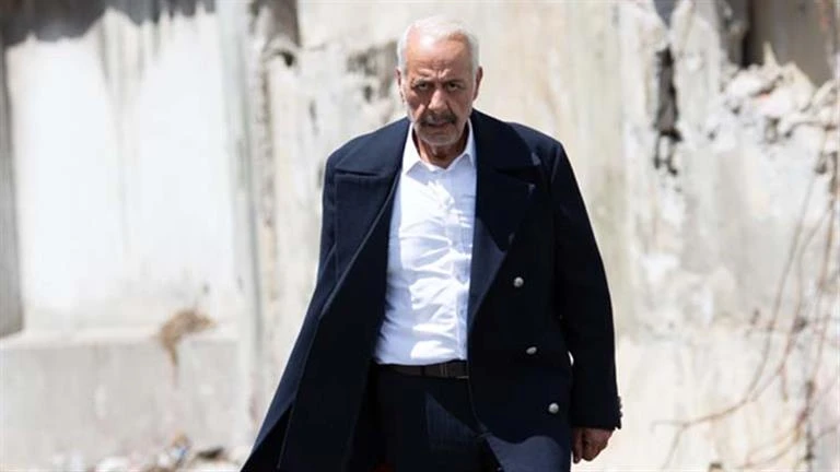 فنون: أيمن زيدان يكشف تفاصيل دوره في مسلسل العميل قبل عرضه فنون، أيمن زيدان يكشف تفاصيل دوره في مسلسل العميل قبل عرضه،06 51 م الخميس 22 أغسطس 2024