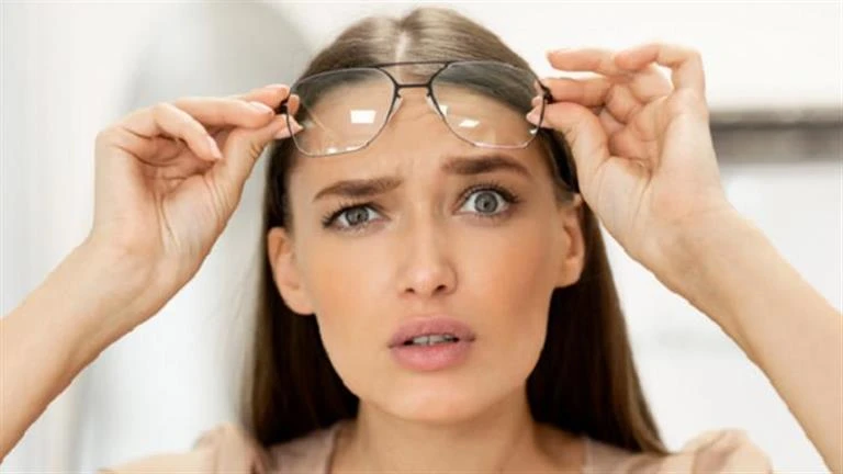 ..5 أسباب تؤدي إلى تدهور البصر.. تعرف عليها ..تفاصيل تتابع الان تفاصيل ما ورد عن 5 أسباب تؤدي إلى تدهور البصر.. تعرف عليها ، 05 30 ص الأربعاء 14