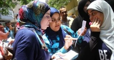 ساعد ابنك.. إزاي تدعم طالب الثانوية العامة لو ملحقش تنسيق المرحلة الأولى؟ المرأة والمنوعات شاهد المقال التالي من صحافة مصر عن ساعد ابنك إزاي تدعم طالب الثانوية العامة لو ملحقش تنسي