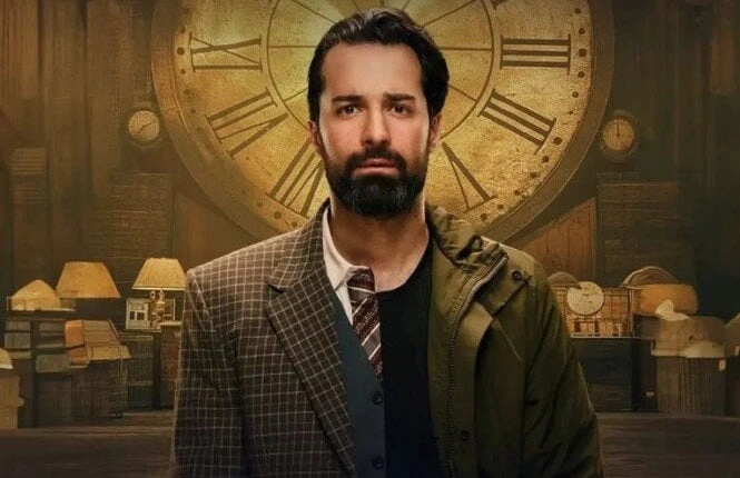 الأحد.. عرض أولى حلقات مسلسل عمر أفندي ل أحمد حاتم على قناة تعرف على التالي الأحد.. عرض أولى حلقات مسلسل عمر أفندي ل أحمد حاتم على قناة ، تستعد قناة