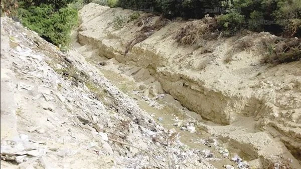 بتكلفة 6٫7 مليار جنيه.. منشآت السيول تحمي مصر وتوفر مياه الأمطارأقامت الدولة 1631 منشأ للحماية من أخطار السيول وحصاد مياه الأمطار بتكلفة 6٫7 مليار