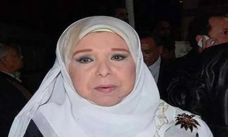 مديحة حمدي: رحيل أشرف عبد الغفور كان كابوسا تعرف على التالي مديحة حمدي: رحيل أشرف عبد الغفور كان كابوسا، عبرت الفنانة مديحة حمدي عن صدمتها الكبيرة