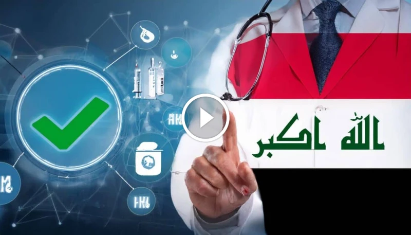 معدلات القبول في العراق للفرع العلمي 2024: التخصصات الطبية تتصدر المشهد معدلات القبول في العراق للفرع العلمي مع اقتراب العام الدراسي الجديد، يصبح