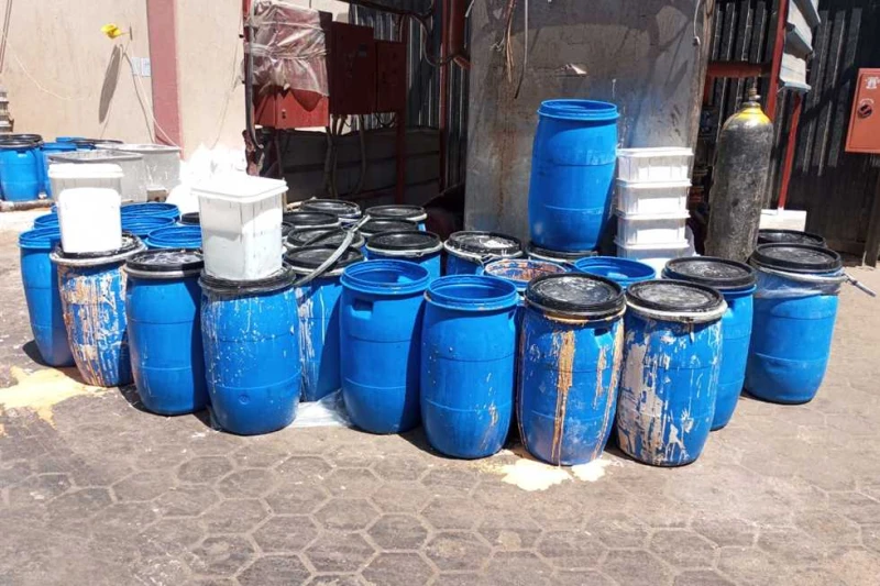 تحرير 281 محضرا في حملات رقابية بالشرقية أكد المهندس حازم الأشموني محافظ الشرقية، أن هناك متابعة مستمرة للجهود المبذولة من الأجهزة التنفيذية لتدعيم