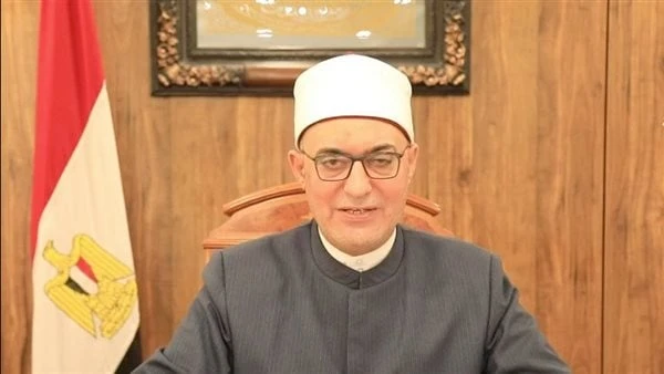 الأمين العام لدور وهيئات الإفتاء في العالم يهنئ الدكتور نظير عياديتقدم الدكتور إبراهيم نجم، الأمين العام لدور وهيئات الإفتاء في العالم، بخالص التهاني