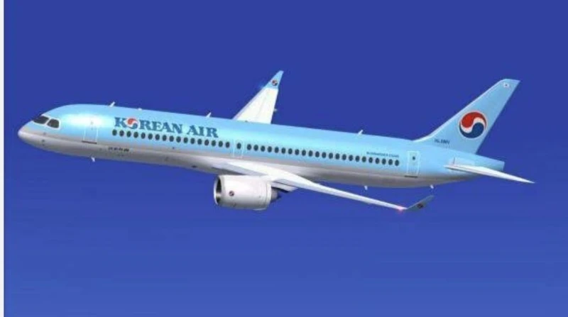 النودلز ممنوع على خطوط الطيران الكورية أعلنت الخطوط الجوية الكورية أنها ستتوقف عن تقديم وجبات الراميون النودلز للركاب المسافرين في الدرجة الاقتصادية