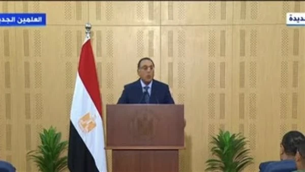 مدبولي : تعيين 30 ألف معلم كل عام و50 ألفا بنظام الحصةقال الدكتور مصطفى مدبولي رئيس مجلس الوزراء إن وزير التربية والتعليم لم يطرح رؤية جديدة لتعليم