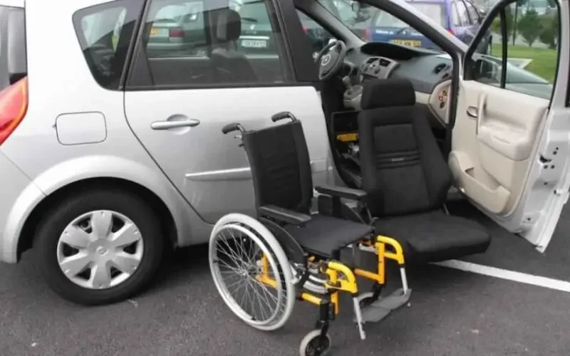 الحكومة تصدر قرارات عاجلة بشأن ملاك سيارات المعاقين الغرامة كبيرة الحكومة تصدر قرارات عاجلة بشأن ملاك سيارات المعاقين الغرامة كبيرة صوت المسيحي الحر