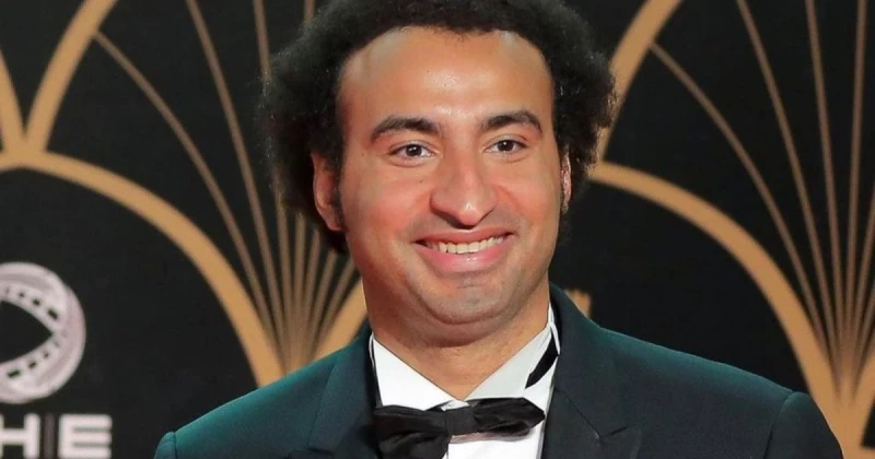 علي ربيع يشوق متابعيه لفيلمه الجديد الصفا الثانوية بنات تعرف على التالي علي ربيع يشوق متابعيه لفيلمه الجديد الصفا الثانوية بنات، أعلن الممثل المصري