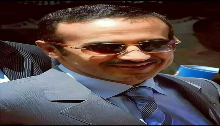 محلل سياسي: أحمد علي هو مستقبل اليمن _أخبار وتقارير أخبار وتقارير، محلل سياسي أحمد علي هو مستقبل اليمن،اوضح كاتب ومحلل سياسي يمني ان نجل الرئيس الراحل علي عبدالله صالح أحمد هو مستق