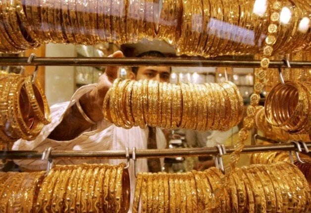 تراجع سعر الذهب في السعودية اليوم الأربعاء 28 أغسطس 2024شهد سعر الذهب في السعودية اليوم الأربعاء 28 أغسطس 2024 تراجعا، وسجل سعر الذهب عيار 24 نحو