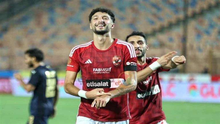-ماييلي يهدد وسام.. جدول ترتيب هدافي الدوري المصري الممتاز .. رياضة، ماييلي يهدد وسام جدول ترتيب هدافي الدوري المصري الممتاز،كتب محمد القرش اشتعلت