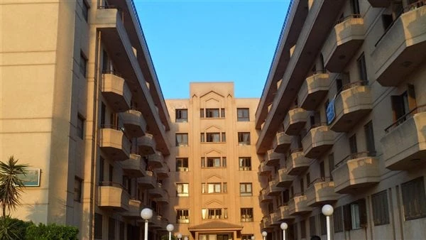 موعد التقديم للمدن الجامعية لعام 2024موعد التقديم للمدن الجامعية 2024.. يبحث الطلاب الجدد عن موعد التقديم للمدن الجامعية للعام الدراسي الجديد 2024،