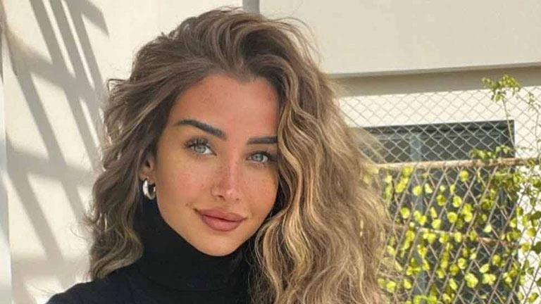 فنون: كل الحب ربنا يحميكي.. هنا الزاهد توجه رسالة إلى بسمة بوسيل فنون، كل الحب ربنا يحميكي هنا الزاهد توجه رسالة إلى بسمة بوسيل،12 49 ص الإثنين 26