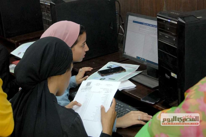 بالدرجات.. نتيجة تنسيق المرحلة الثانية 2024 فور ظهورها ومؤشرات القبول بالكليات (رابط مباشر) تصدرت نتيجة تنسيق المرحلة الثانية 2024 محركات البحث، بسبب