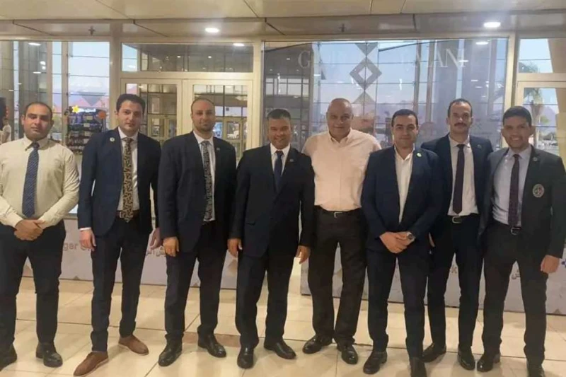 إحباط محاولة لتهريب كمية من الترامادول بمطار شرم الشيخ الدولي أحبط رجال الجمارك بمطار شرم الشيخ الدولي الادارة الرابعة، برئاسة حسن حمدي، اليوم السبت، محاولة تهريب عدد من الأقراص ال