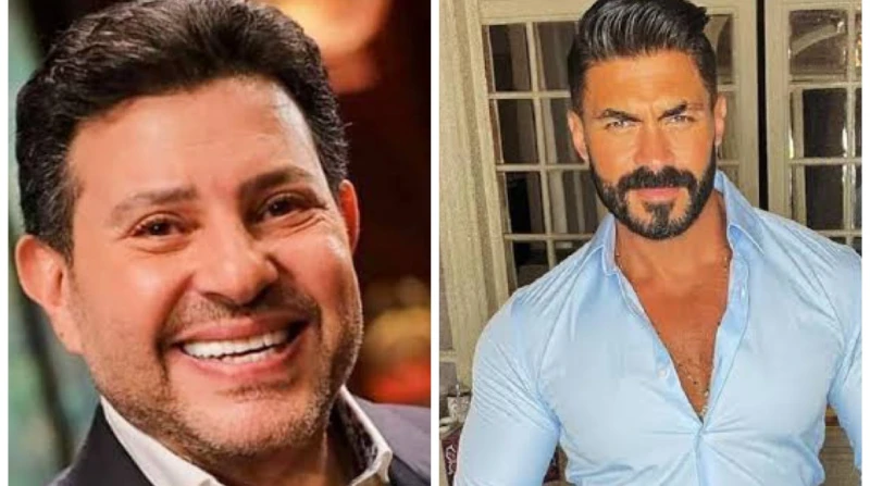 العندليب يجمع هاني شاكر وخالد سليم في الكويت نشر الفنان خالد سليم بوستر حفله بالكويت بعنوان العندليب في سبتمبر المقبل، ويشاركه الحفل أمير الغناء