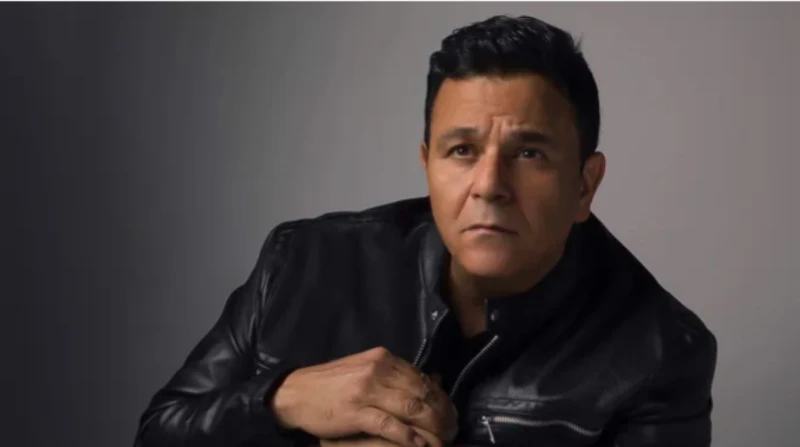 مدير أعمال محمد فؤاد يعلق على ابنة أخته المجهولة بمستشفى عين شمس فصل جديد في أزمة الفنان محمد فؤاد وطبيب مستشفى عين شمس التخصصي، بعد تبادلهما اتهامات