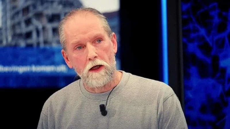 اغسطس شهر الحسم عالم الزلازل الهولندي يحذر من هزة أرضية أقوى بعد زلزال سوريا ولبناناغسطس شهر الحسم عالم الزلازل الهولندي يحذر من هزة أرضية أقوى بعد