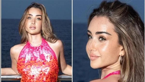 مبالغ فيه.. هنا الزاهد تثير الجدل بسعر فستانهاشاركت الفنانة هنا الزاهد، صور لها عبر حسابها الشخصي على موقع تبادل الصور والفيديوهات انستجرام بإطلالة