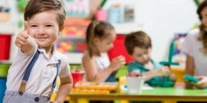 بعد مد فترة التسجيل.. رابط وخطوات التقديم لرياض الأطفال بالجيزةالتقديم لرياض الأطفال بالجيزة.. يبحث العديد من أولياء الأمور، عن رابط وخطوات التقديم