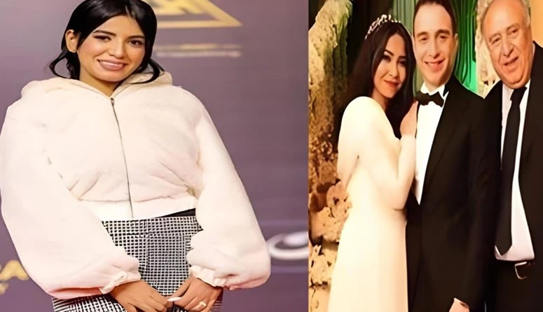 المستشار الإعلامي لجون كلود فان دام يقاضي والد حسام حبيب... التفاصيل تكشفها افاق عربية العربيكشف الإعلامي المصري وليد التلباني، المستشار الإعلامي