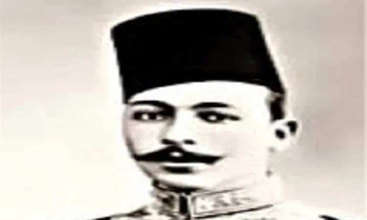 في ذكرى ميلاده ال 150.. محطات في حياة الزعيم مصطفى كامل منوعات شاهد المقال التالي من صحافة مصر عن في ذكرى ميلاده ال 150 محطات في حياة الزعيم مصطفى