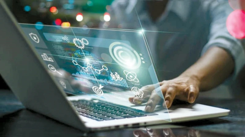 التعاون الإسلامي تدعو أعضائها إلى زيادة الاستثمار في الرقمنة الحياة شاهد المقال التالي من صحافة السعودية عن التعاون الإسلامي تدعو أعضائها إلى زيادة