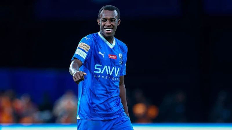 -الصويحلي: سعود عبدالحميد هلاليا لموسم جديد .. اخبار رياضية، الصويحلي سعود عبدالحميد هلاليا لموسم جديد،أكد الإعلامي الرياضي حمد الصويلحي، أن لاعب