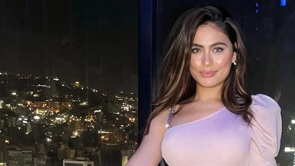 فستان صيفي هاجر أحمد تخطف القلوب بإطلالة مبهجة.. شاهدشاركت الفنانة هاجر أحمد، متابعيها، صورة جديدة لها، عبر حسابها الشخصي على موقع تبادل الصور