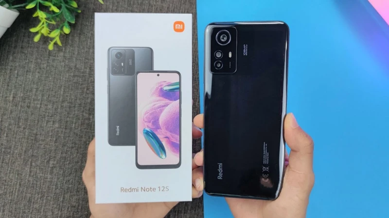 قوة وأداء في جهاز واحد.. سعر ومواصفات 12 4 الرائد من شاومي بأحدث المزايا وأقوي تصميم أحترافيكشفت شركة شاومي مؤخرا عن احدث اصداراتها من الهواتف الذكية والتي تنضم الى فئة المتوسطة، و