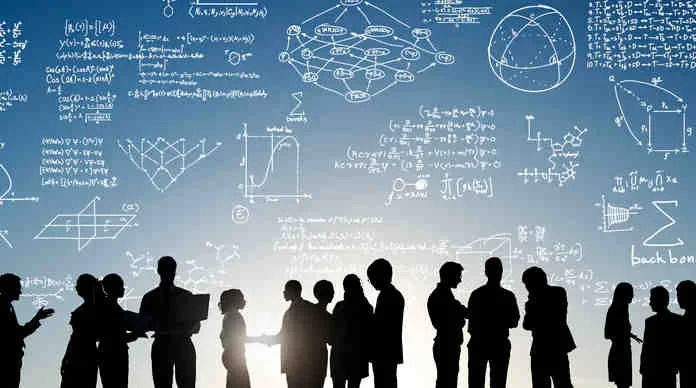 اتعلم الحكمة من علم الرياضياتفيديو منتشر على موقع التواصل الاجتماعي فيس بوك، لمجموعة حكم هيتعلمها الانسان من علم الرياضيات.. بعض الكسور لا تجبر. السالب بعد السالب يعني موجب، يعني ل