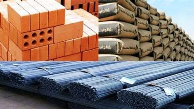 حديد عز بكام.. تعرف علي أسعار الحديد اليوم الاثنين 20 أغسطس في السوق المصريحرص عدد كبير من المواطنين على متابعة أسواق مواد البناء خلال الفترة