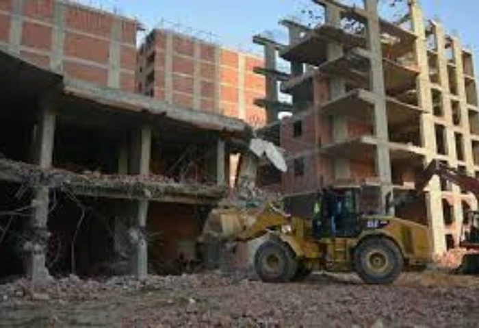 لتقنين أوضاعك، اعرف الموعد الأخير للتصالح في مخالفات البناء (تفاصيل) قانون التصالح في مخالفات البناء، في إطار تطبيق قانون التصالح في مخالفات البناء،