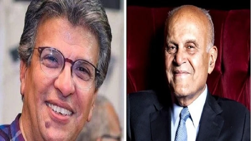 تعليق ساخر من الدكتور خالد منتصر على كذبة الإخوان الجديدة ان السير مجدي يعقوب غير ديانته المسيحيةتعليق ساخر من الدكتورخالد منتصر على كذبة الإخوان