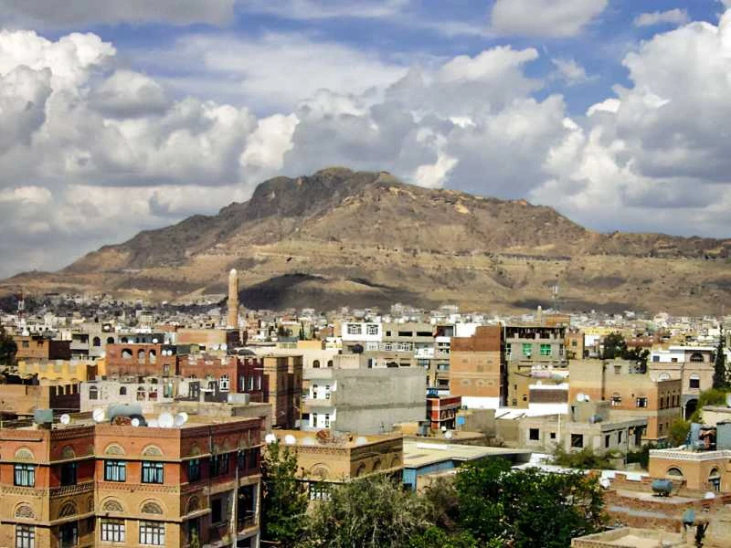 القبض على أحد المشعوذين في صنعاء بعد اتهامه بالزواج ب13 امرأة و6 اخريات زواج متعة (تفاصيل) _أخبار المشهد اليمني أخبار المشهد اليمني، القبض على أحد المشعوذين في صنعاء بعد اتهامه بال