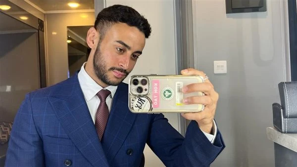 فادي السيد يدخل عالم الأساطير اليونانية والمال والأعمال بمسلسلين تعرف على التالي فادي السيد يدخل عالم الأساطير اليونانية والمال والأعمال بمسلسلين،