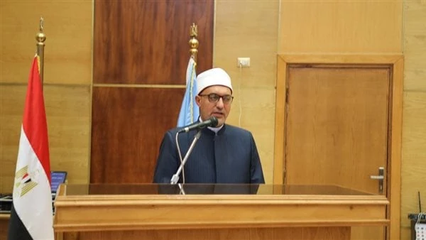 بعد تنصيبه مفتيا.. الأقرب لخلافة نظير عياد في أمانة البحوث الإسلامية يترقب الكثيرون من المهتمين بالشأن الإسلامي والأزهري على وجه خاصة الأمين العام