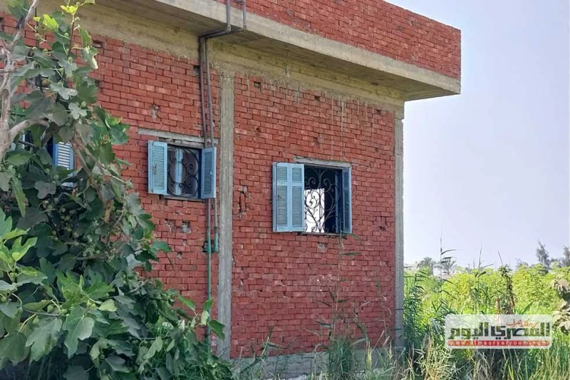 بابا قتل ماما وكان عايز يقتلنا.. زوج ينهي حياة زوجته وطفلتها الرضيعة ب دمياط ما القصة؟ تفاصيل غريبة حول واقعة إنهاء زوج لحياة زوجته وأبنائه والتي