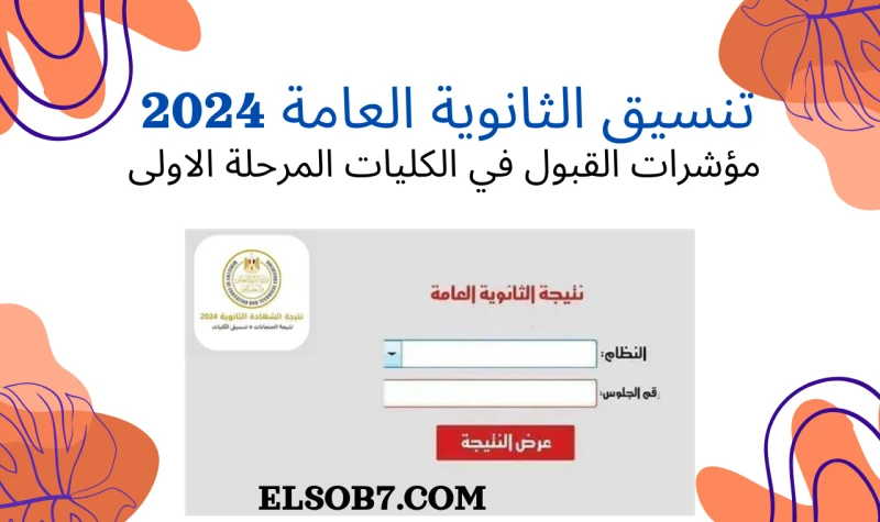 مفاجآت .. الكليات المتبقية تنسيق المرحلة الثالثة 2024 أبرزها التربية النوعية بتلك الجامعاتبعد نهاية التقديم لتنسيق الكليات المرحلة الأولى والثانية،