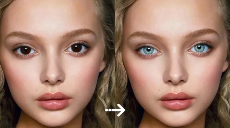 قد تفقد بصرك.. هل تفكر في تغيير لون عينيك؟ كانت العدسات الملونة تستخدم منذ الأربعينات من القرن الماضي، وأغلب استخداماتها كانت تتمثل في الناحية التجميلية، ولكن وبعد سنوات من استخدام