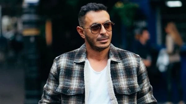 مصطفى شعبان يتصدر تريند جوجل بسبب أزمة في مسلسل حكيم باشامصطفى شعبان.. تصدر اسم الفنان مصطفى شعبان محرك البحث جوجل، وذلك بسبب مسلسل حكيم باشا، الذي