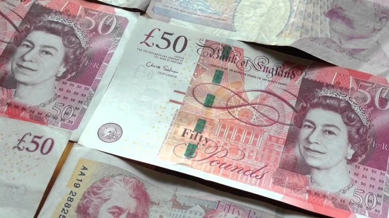 ..سعر الجنيه الإسترليني مقابل الجنيه في البنوك المصرية..تفاصيل تتابع الان تفاصيل ما ورد عن سعر الجنيه الإسترليني مقابل الجنيه في البنوك المصرية،