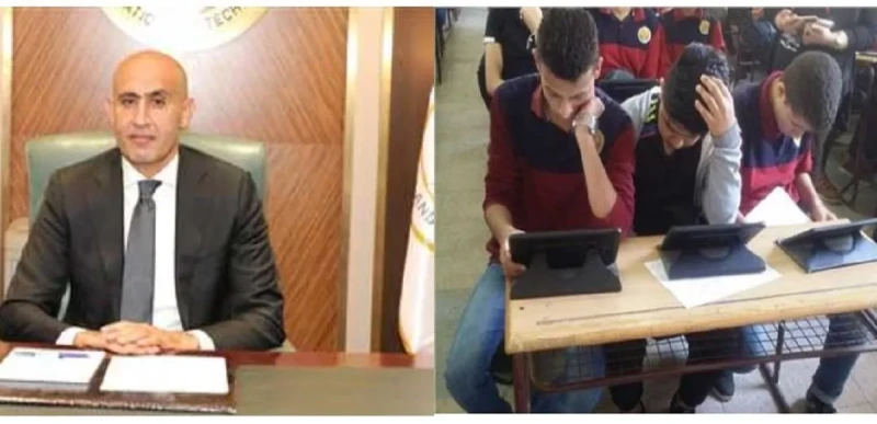 وزارة التربية والتعليم توضح من سيتولى تدريس مادة العلوم المتكاملة لطلاب أولى ثانوي وهل تم الغاء مادة الحاسب الآليوزارة التربية والتعليم توضح من