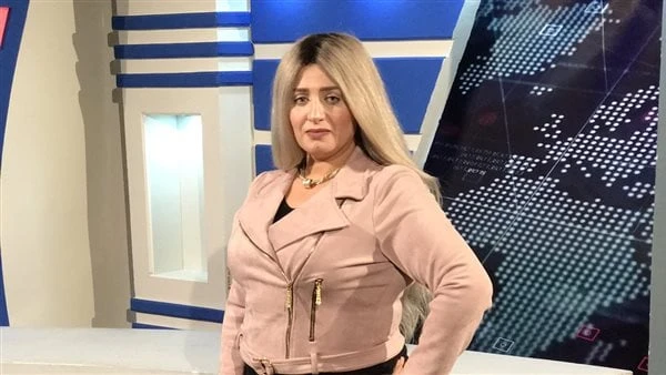 بسبب السرطان.. وفاة المذيعة جاكلين الزقازيقي وهذا موعد تشييع الجثمانتوفيت مع الساعات الأولى من صباح اليوم الإعلامية جاكلين الزقازيقي بعد صراع طويل مع