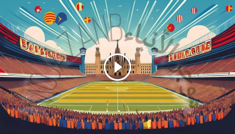 لا تفوتها شاهد مباراة برشلونة وموناكو بث مباشر في كأس جوان جامبر 2024 يشهد عشاق كرة القدم حول العالم استعدادات مثيرة لانطلاق الموسم الكروي الجديد. ومن بين الأحداث التي تترقبها الجم