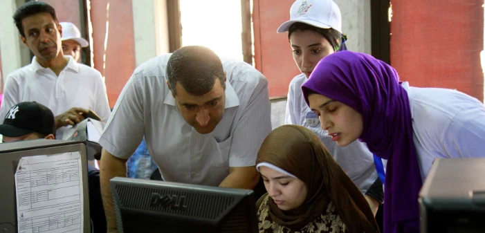 أماكن مكاتب التنسيق في جميع المحافظات لتسجيل رغبات الثانوية العامة 2024 المحافظة أماكن مكاتب التنسيق القاهرة جامعة القاهرة بكليات (الهندسة الزراعة