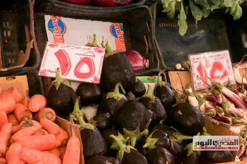 جدول أسعار الخضروات والفاكهة اليوم السبت بسوق العبور للجملة أسعار الخضروات والفاكهة، تعد الخضروات والفاكهة، من أفضل الأنظمة الغذائية للإنسان، والتي